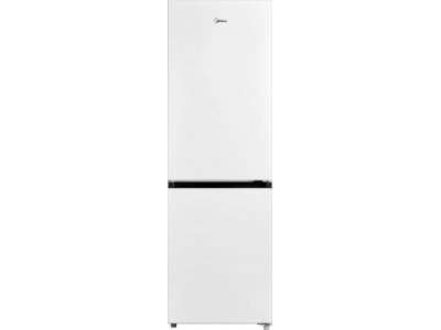 Холодильник Midea MDRB469MGF01I белый матовый Холодильник Midea MDRB469MGF01I белый матовый