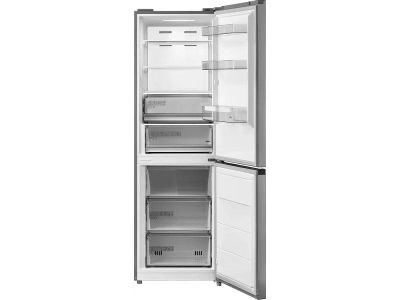 Холодильник Midea MDRB469MGF46I нержавеющая сталь Холодильник Midea MDRB469MGF46I нержавеющая сталь