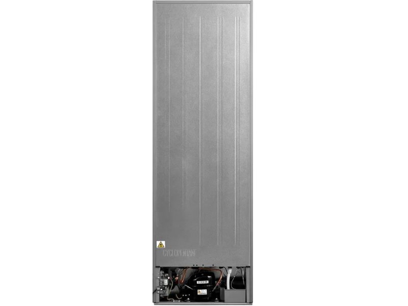 Холодильник Midea MDRB469MGF46I нержавеющая сталь Холодильник Midea MDRB469MGF46I нержавеющая сталь