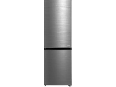 Холодильник Midea MDRB469MGF46I нержавеющая сталь