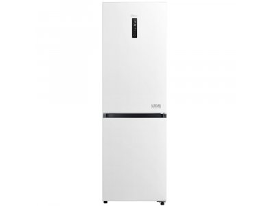 Холодильник Midea MDRB470MGF01OM белый
