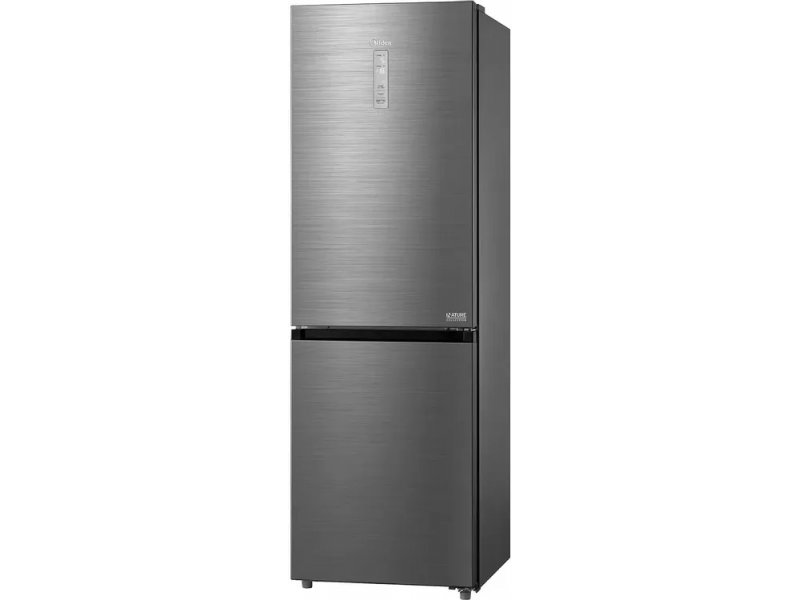 Холодильник Midea MDRB471MGF46O нержавеющая сталь