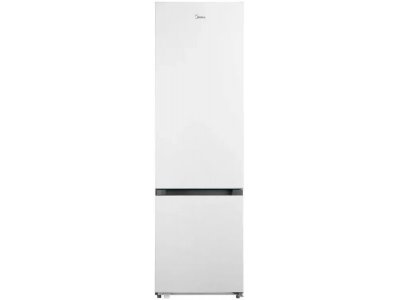 Холодильник Midea MDRB509FGF01ID белый