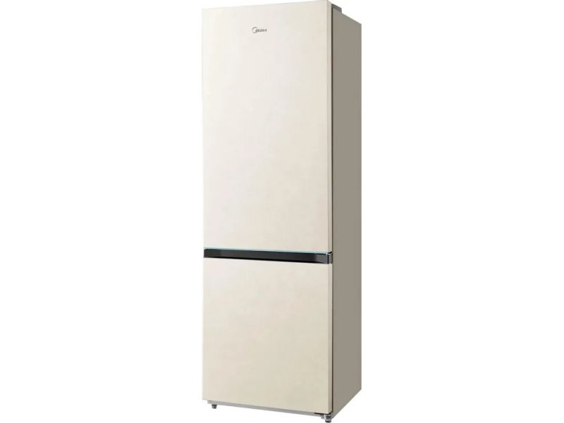 Холодильник Midea MDRB509FGF33ID бежевый мрамор Холодильник Midea MDRB509FGF33ID бежевый мрамор