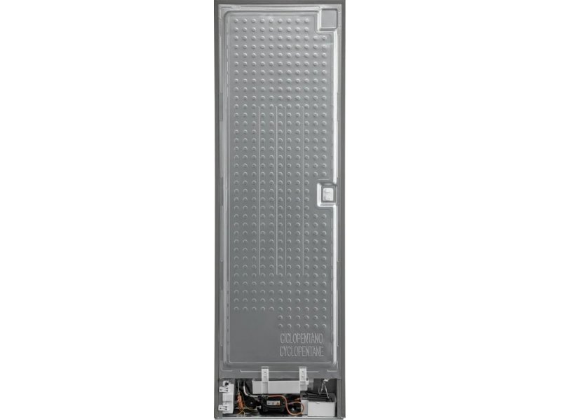 Холодильник Midea MDRB509FGF46ID нержавеющая сталь Холодильник Midea MDRB509FGF46ID нержавеющая сталь