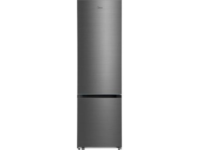 Холодильник Midea MDRB509FGF46ID нержавеющая сталь