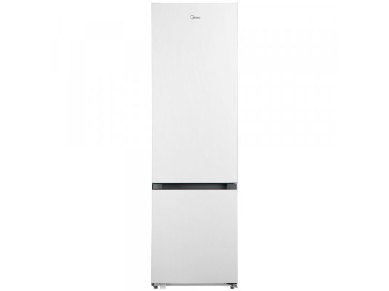 Холодильник Midea MDRB510FGF01IDM белый