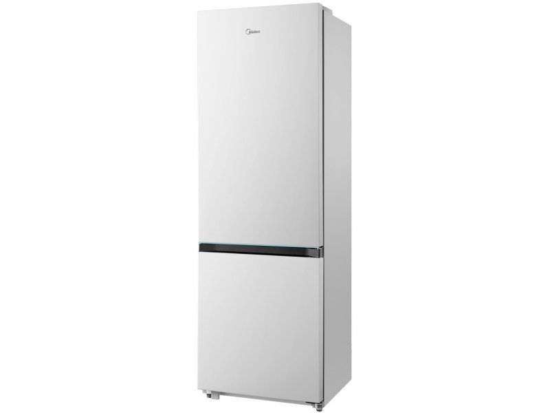 Холодильник Midea MDRB510FGF01IDM белый
