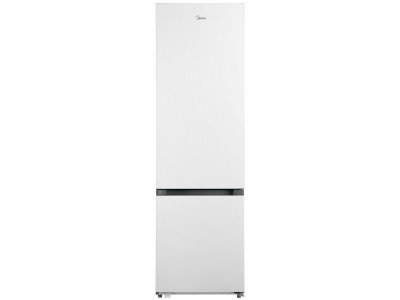 Холодильник Midea MDRB510FGF01IDM белый Холодильник Midea MDRB510FGF01IDM белый