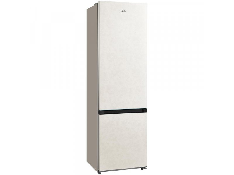 Холодильник Midea MDRB510FGF33IDM бежевый