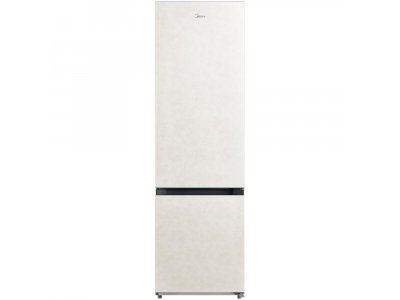 Холодильник Midea MDRB510FGF33IDM бежевый Холодильник Midea MDRB510FGF33IDM бежевый