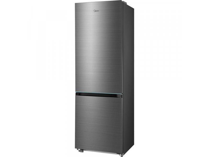 Холодильник Midea MDRB510FGF46IDM серебристый
