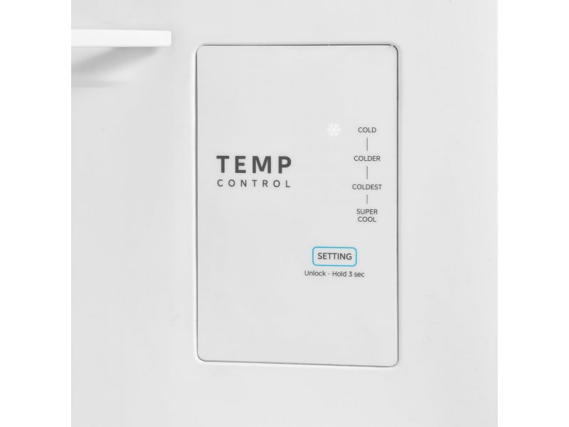 Холодильник Midea MDRB510FGF46IDM серебристый