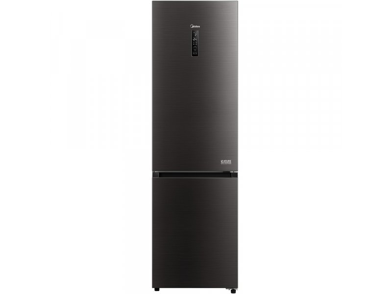 Холодильник Midea MDRB521MIE28ODM черный Холодильник Midea MDRB521MIE28ODM черный