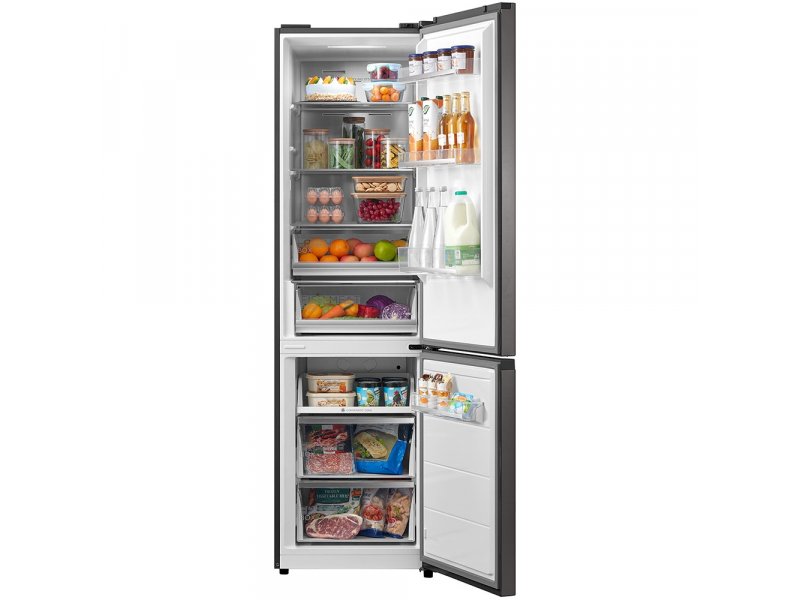 Холодильник Midea MDRB521MIE28ODM черный Холодильник Midea MDRB521MIE28ODM черный