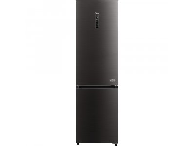 Холодильник Midea MDRB521MIE28ODM черный