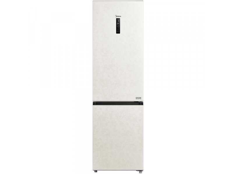 Холодильник Midea MDRB521MIE33ODM бежевый