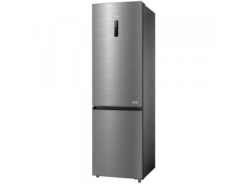 Холодильник Midea MDRB521MIE46ODM серебристый Холодильник Midea MDRB521MIE46ODM серебристый