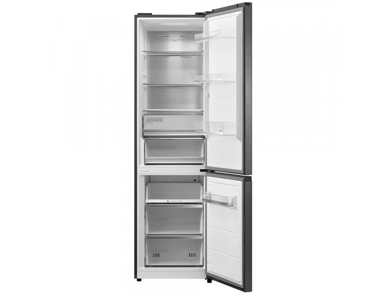 Холодильник Midea MDRB521MIE46ODM серебристый Холодильник Midea MDRB521MIE46ODM серебристый