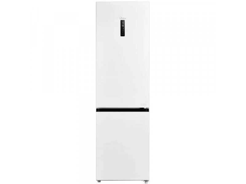 Холодильник Midea MDRB523MGE01ODM белый Холодильник Midea MDRB523MGE01ODM белый