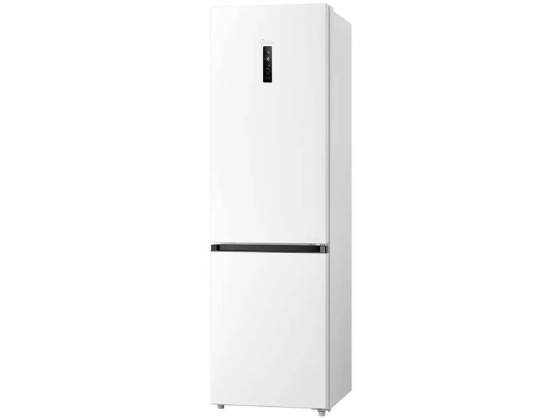 Холодильник Midea MDRB523MGE01ODM белый Холодильник Midea MDRB523MGE01ODM белый