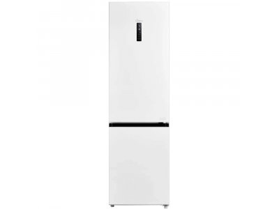 Холодильник Midea MDRB523MGE01ODM белый Холодильник Midea MDRB523MGE01ODM белый