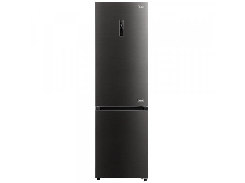 Холодильник Midea MDRB523MGE28ODM черный