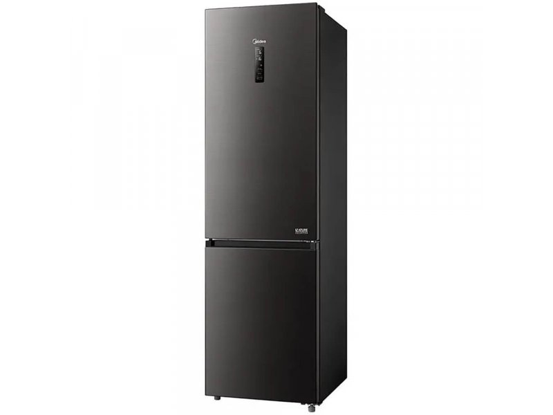 Холодильник Midea MDRB523MGE28ODM черный