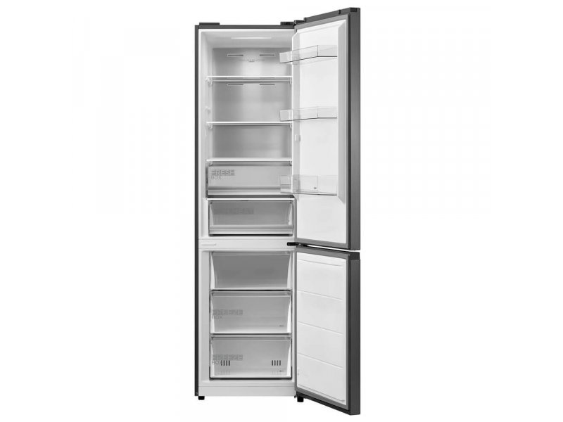 Холодильник Midea MDRB523MGE28ODM черный