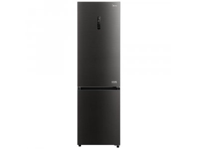 Холодильник Midea MDRB523MGE28ODM черный Холодильник Midea MDRB523MGE28ODM черный