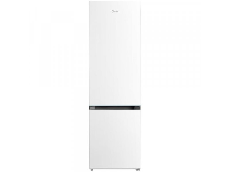 Холодильник Midea MDRB599MMF01 белый
