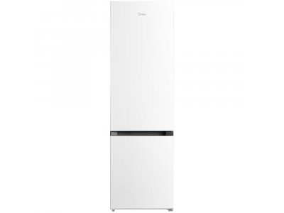 Холодильник Midea MDRB599MMF01 белый