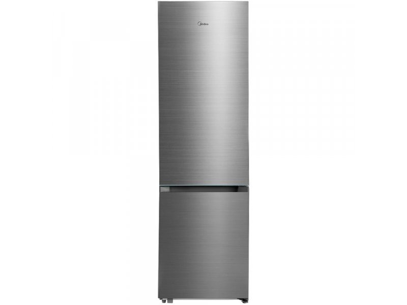 Холодильник Midea MDRB599MMF46 серебристый
