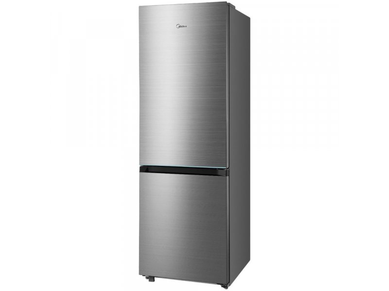 Холодильник Midea MDRB599MMF46 серебристый