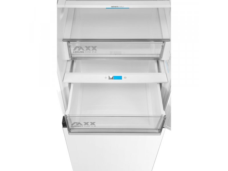 Холодильник Midea MDRB601MME01 белый Холодильник Midea MDRB601MME01 белый