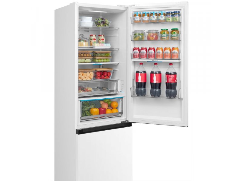 Холодильник Midea MDRB601MME01 белый Холодильник Midea MDRB601MME01 белый