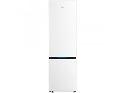 Холодильник Midea MDRB601MME01 белый