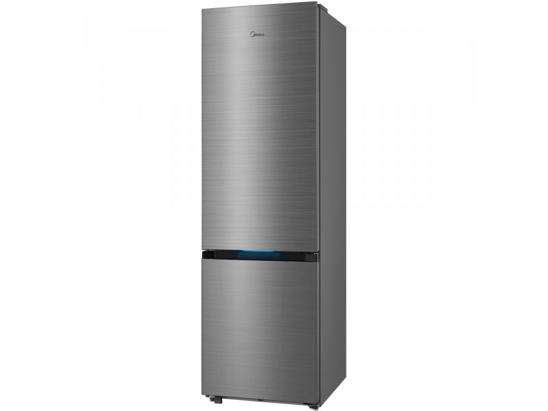 Холодильник Midea MDRB601MME46 серебристый Холодильник Midea MDRB601MME46 серебристый