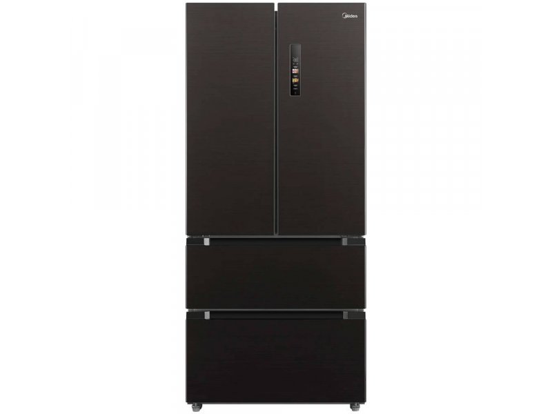 Холодильник Midea MDRF692MIE28 черный Холодильник Midea MDRF692MIE28 черный