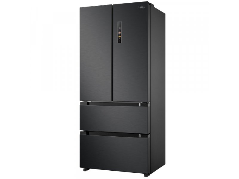 Холодильник Midea MDRF692MIE45 черный Холодильник Midea MDRF692MIE45 черный