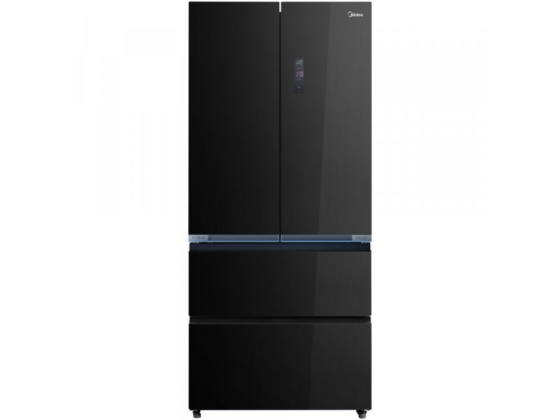 Холодильник Midea MDRF705BIE63 черный