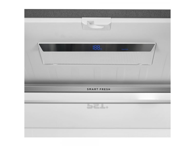 Холодильник Midea MDRF705BIE63 черный