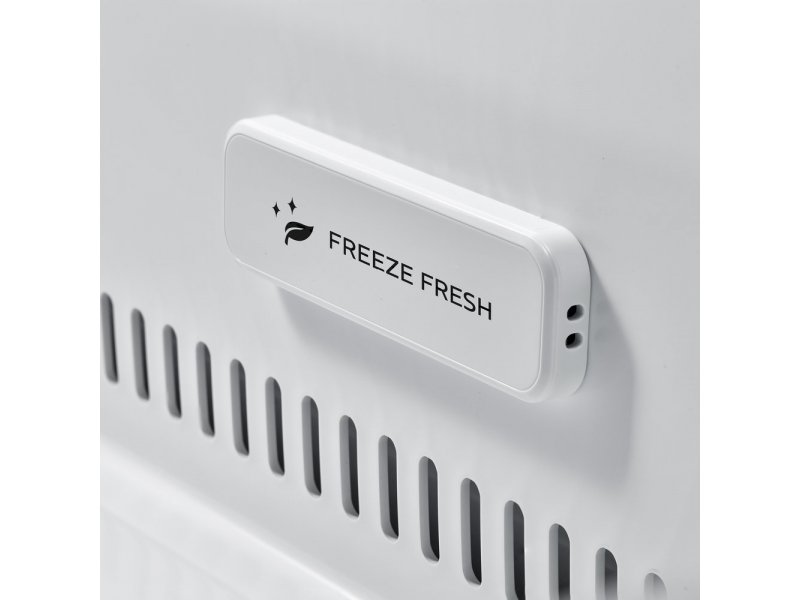Холодильник Midea MDRF705BIE63 черный