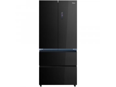 Холодильник Midea MDRF705BIE63 черный Холодильник Midea MDRF705BIE63 черный