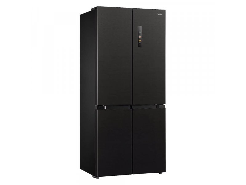 Холодильник Midea MDRM691MIE28 черный Холодильник Midea MDRM691MIE28 черный