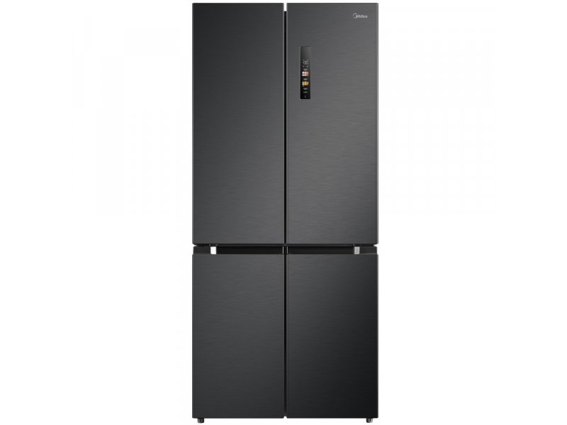 Холодильник Midea MDRM691MIE45 черный Холодильник Midea MDRM691MIE45 черный