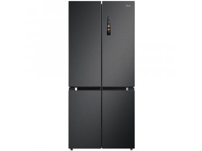 Холодильник Midea MDRM691MIE45 черный
