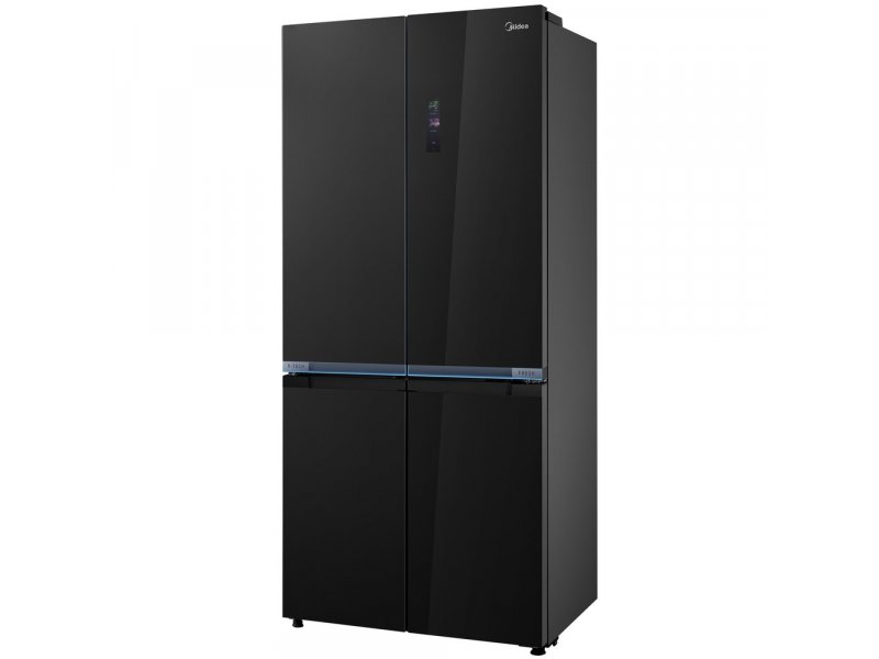 Холодильник Midea MDRM706BIE63 черный Холодильник Midea MDRM706BIE63 черный