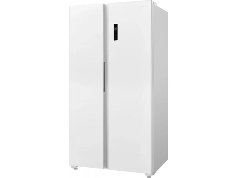Холодильник Midea MDRS710FGE01 белый Холодильник Midea MDRS710FGE01 белый