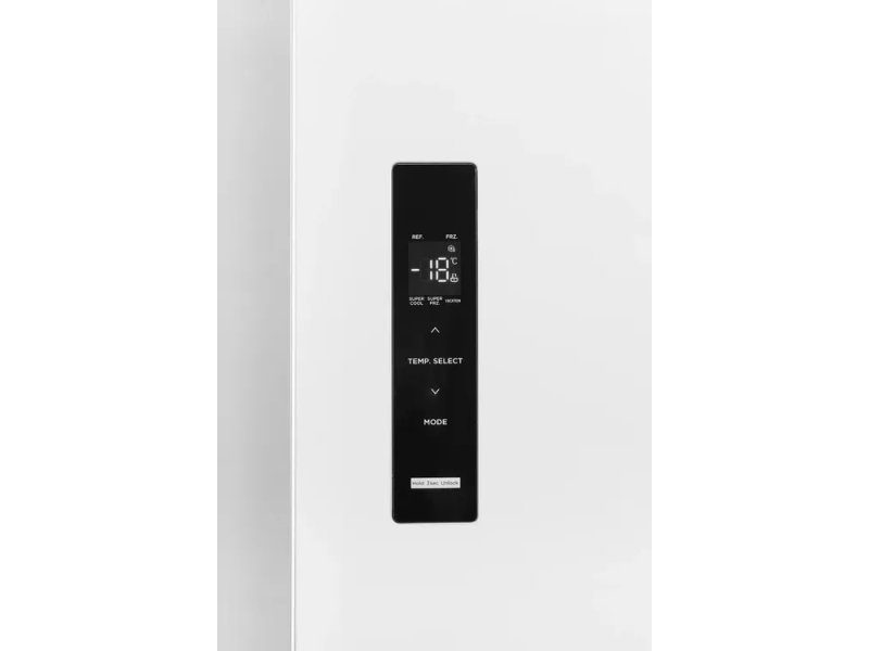 Холодильник Midea MDRS710FGE01 белый Холодильник Midea MDRS710FGE01 белый
